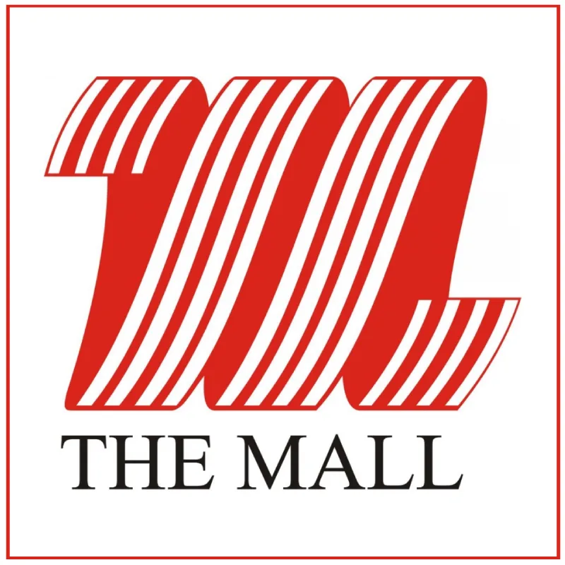 The Mall – จอแสดงผล
