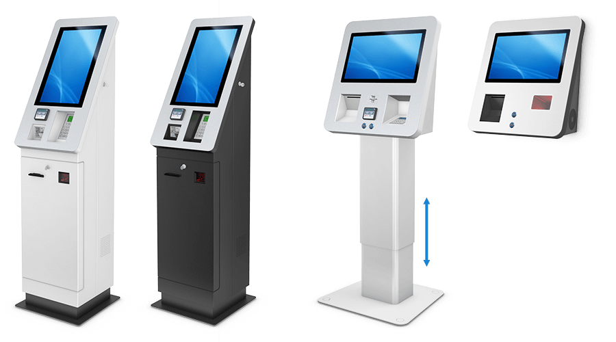 ตู้ฝากเงินอัตโนมัติ